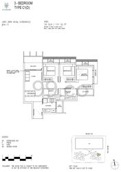 Hillhaven (D23), Apartment #451516651